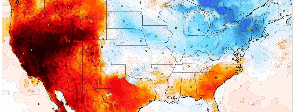 Presenting the One-Click-Away Interactive Model-Map Viewer 1.0 — Real-Time Weather Data
